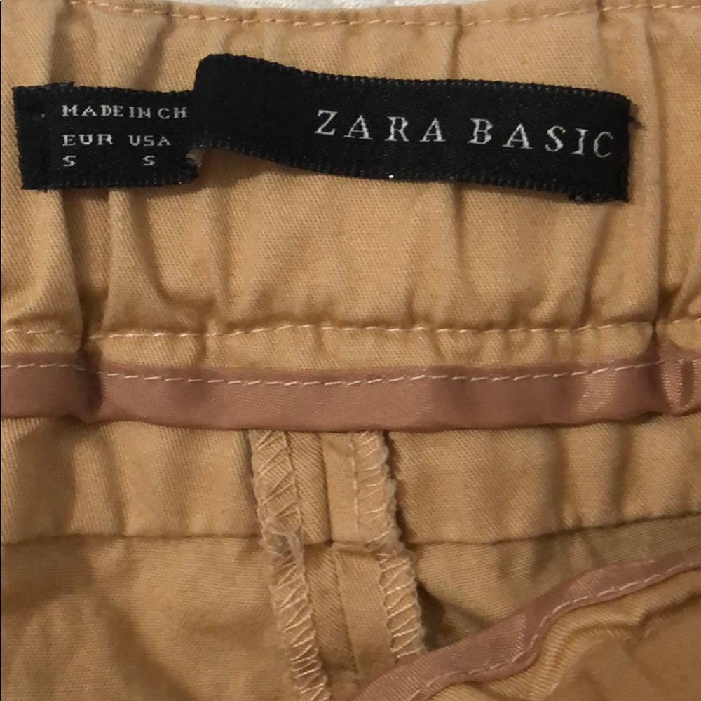 LOVELY ZARA LACE SHORTS - Picture 4 of 5
